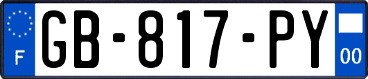 GB-817-PY