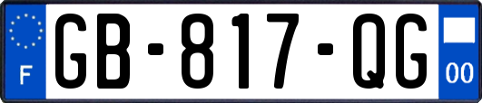 GB-817-QG