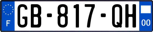 GB-817-QH