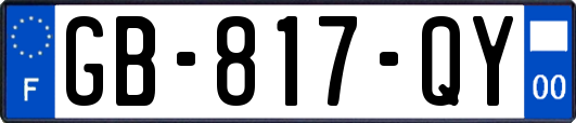 GB-817-QY