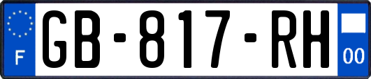 GB-817-RH