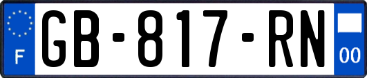 GB-817-RN