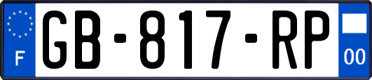 GB-817-RP