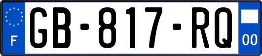 GB-817-RQ
