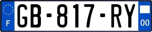 GB-817-RY