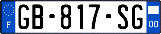 GB-817-SG