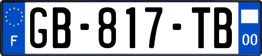GB-817-TB