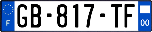GB-817-TF
