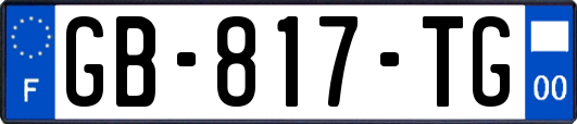 GB-817-TG