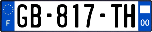 GB-817-TH