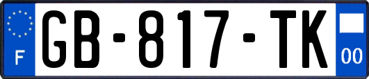 GB-817-TK