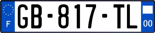 GB-817-TL
