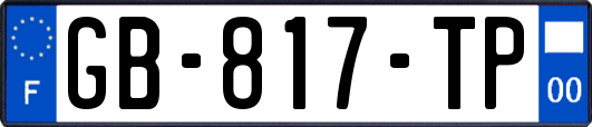 GB-817-TP