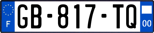 GB-817-TQ