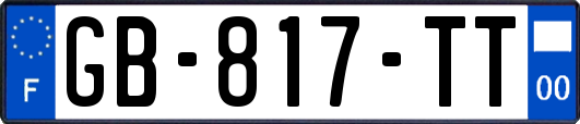 GB-817-TT