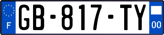 GB-817-TY