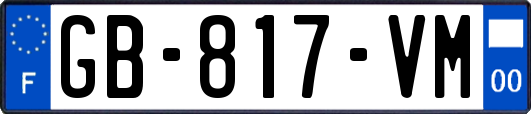 GB-817-VM