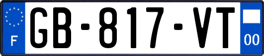 GB-817-VT