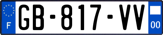 GB-817-VV