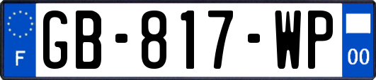 GB-817-WP