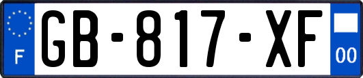 GB-817-XF
