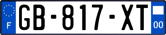 GB-817-XT