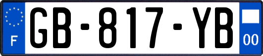 GB-817-YB