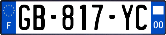 GB-817-YC