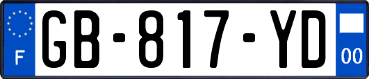 GB-817-YD