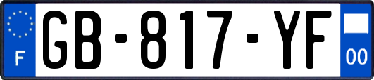 GB-817-YF