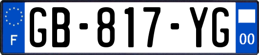 GB-817-YG