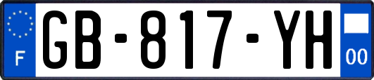 GB-817-YH