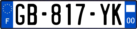 GB-817-YK