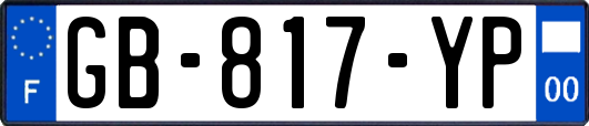 GB-817-YP