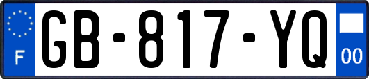 GB-817-YQ