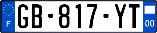 GB-817-YT