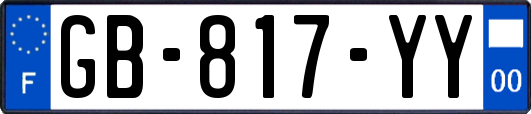GB-817-YY