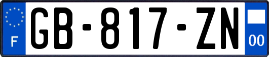 GB-817-ZN