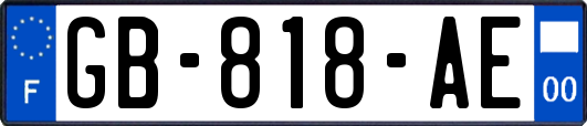 GB-818-AE