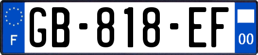 GB-818-EF