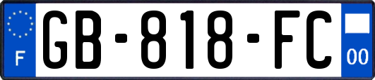 GB-818-FC