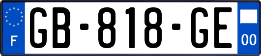 GB-818-GE