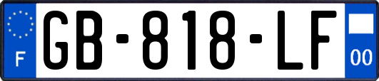 GB-818-LF