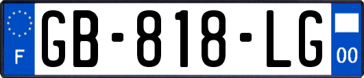 GB-818-LG