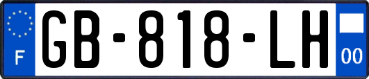 GB-818-LH