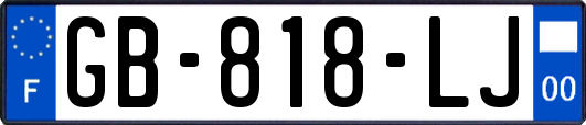 GB-818-LJ