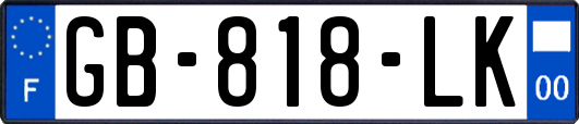 GB-818-LK