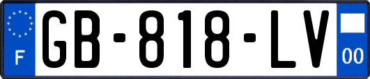 GB-818-LV