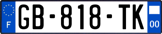 GB-818-TK