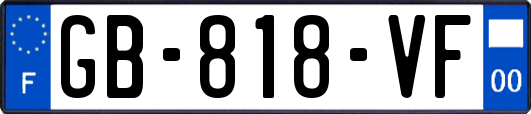 GB-818-VF